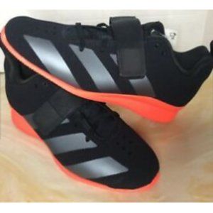 Adidas Adipower Weightlifting ll shoes mens sz 8.5